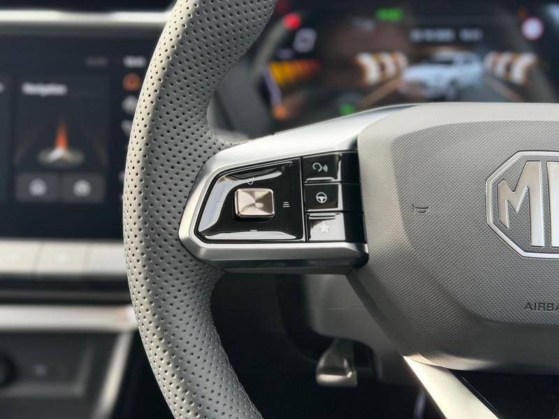 Used MG MG ZS 2025 for sale - 76882572: Photo 25