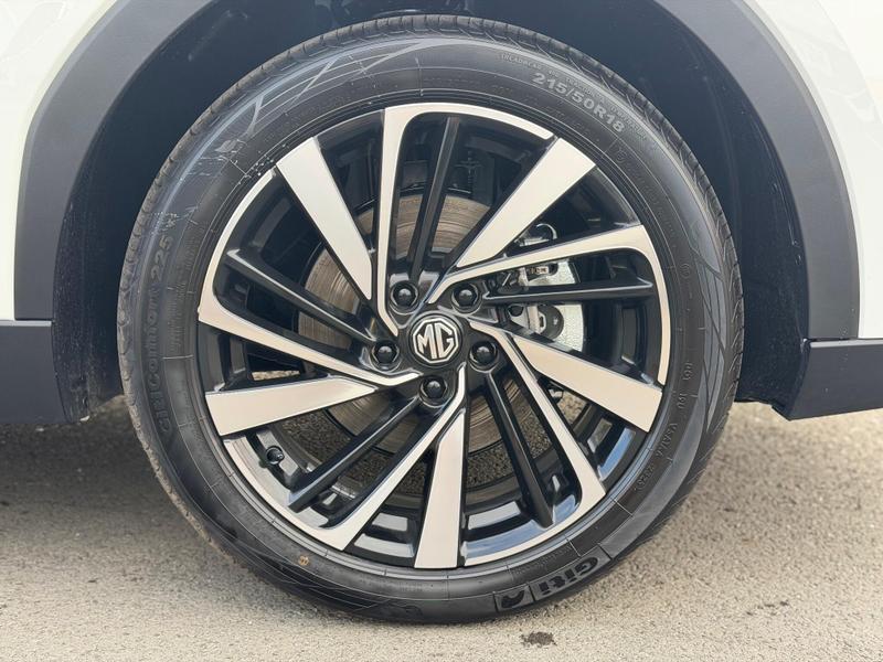 Used MG MG ZS 2025 for sale - 76882572: Photo 29