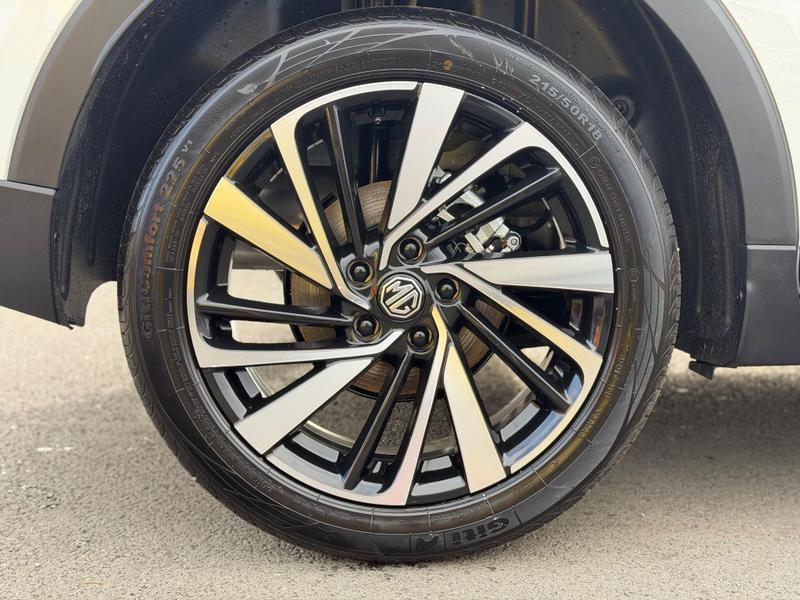 Used MG MG ZS 2025 for sale - 76882572: Photo 32