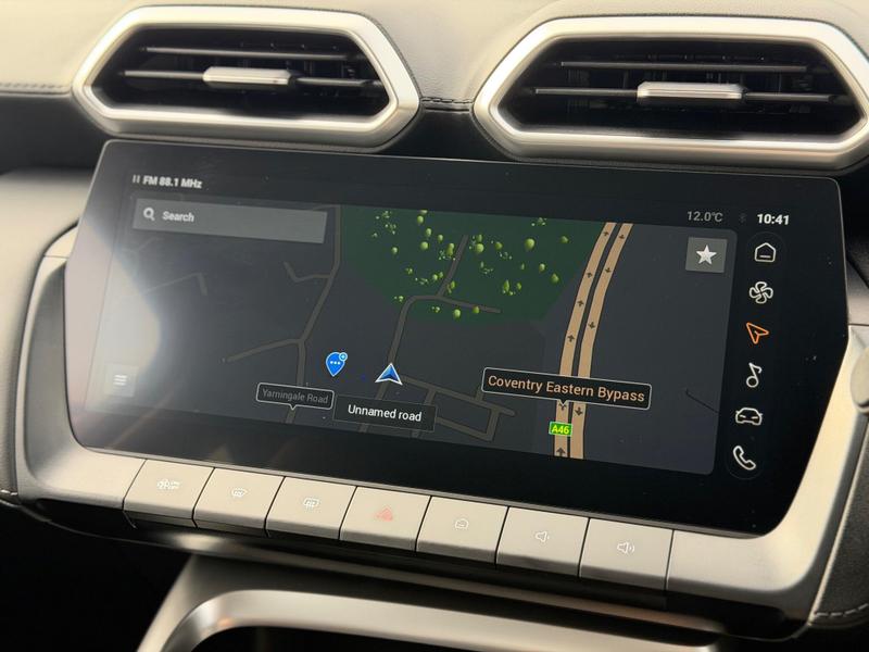 Used MG MG ZS 2025 for sale - 76882572: Photo 35