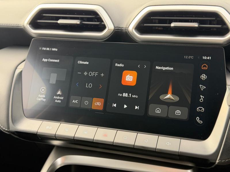 Used MG MG ZS 2025 for sale - 76882572: Photo 36