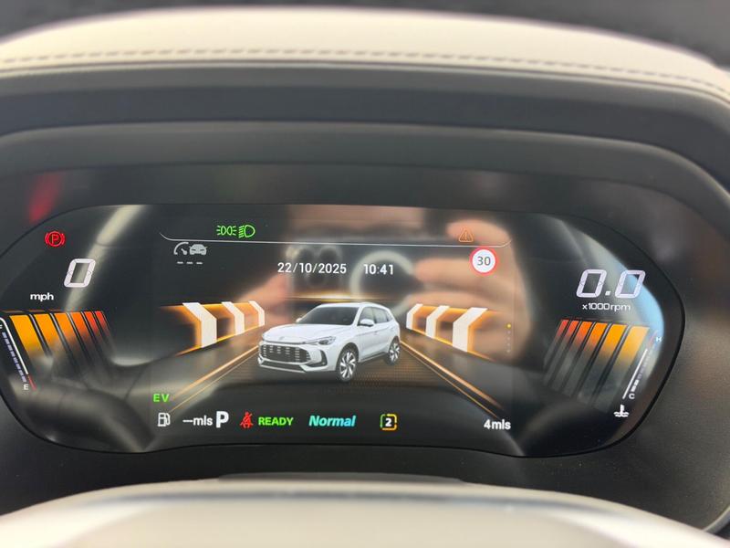 Used MG MG ZS 2025 for sale - 76882572: Photo 38