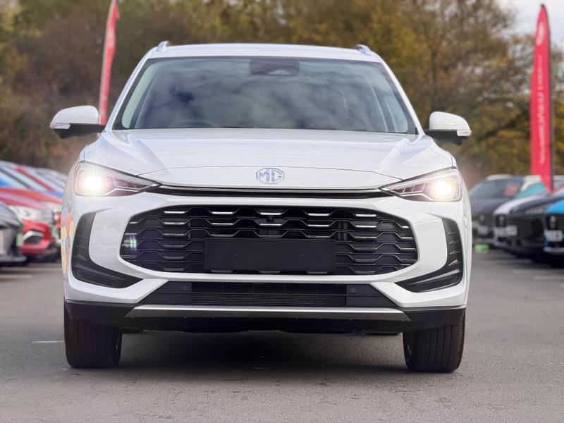 Used MG MG ZS 2025 for sale - 76882572: Photo 5