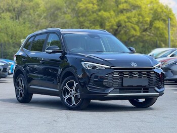 Used MG MG ZS 2026 for sale - 78270776: Photo