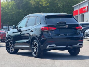 Used MG MG ZS 2026 for sale - 78270776: Photo