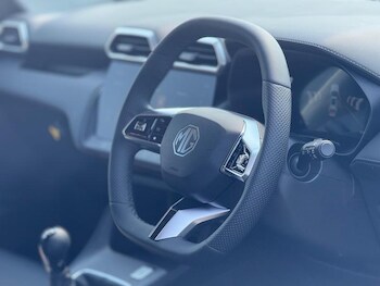 Used MG MG ZS 2026 for sale - 78270776: Photo