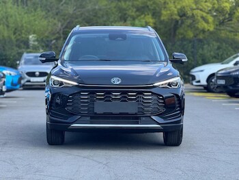 Used MG MG ZS 2026 for sale - 78270776: Photo