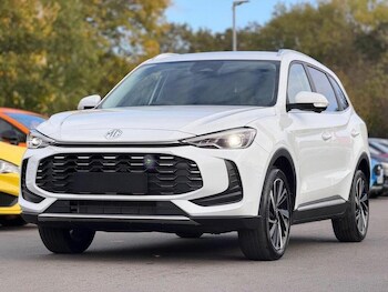 Used MG MG ZS 2024 for sale - 77301113: Photo