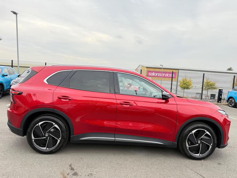 Used MG MGS5 2025 for sale - 76882829: Photo 11