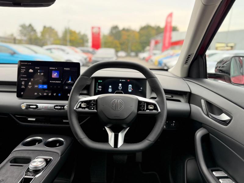 Used MG MGS5 2025 for sale - 76882829: Photo 14