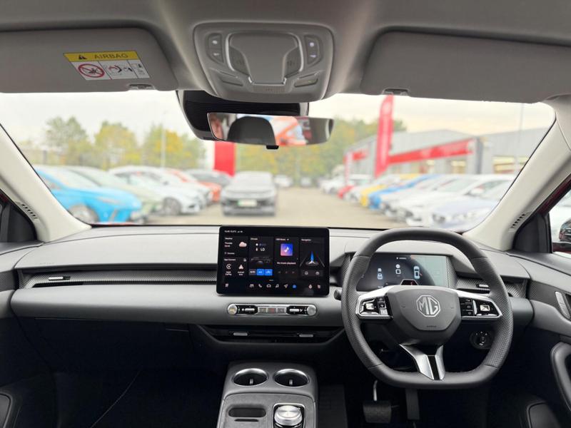 Used MG MGS5 2025 for sale - 76882829: Photo 15