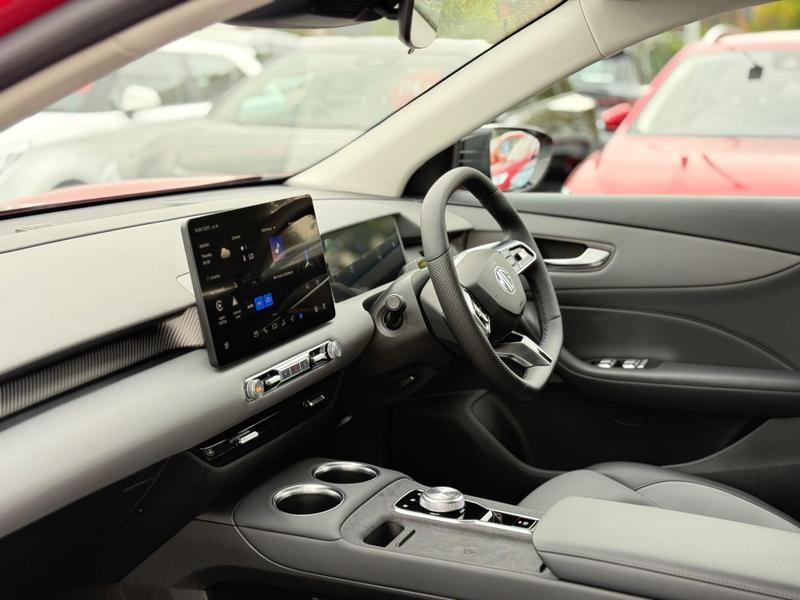 Used MG MGS5 2025 for sale - 76882829: Photo 16