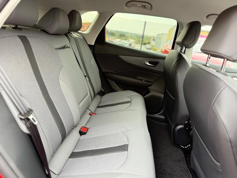 Used MG MGS5 2025 for sale - 76882829: Photo 18