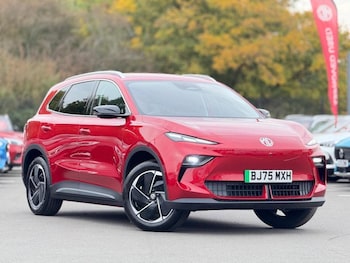 Used MG MGS5 2025 for sale - 76882829: Photo