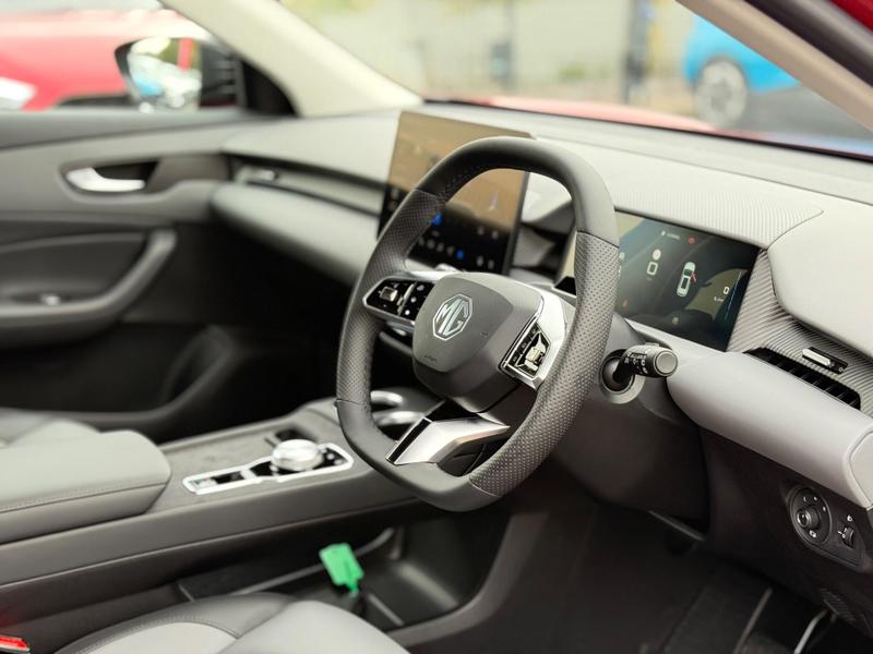 Used MG MGS5 2025 for sale - 76882829: Photo 2