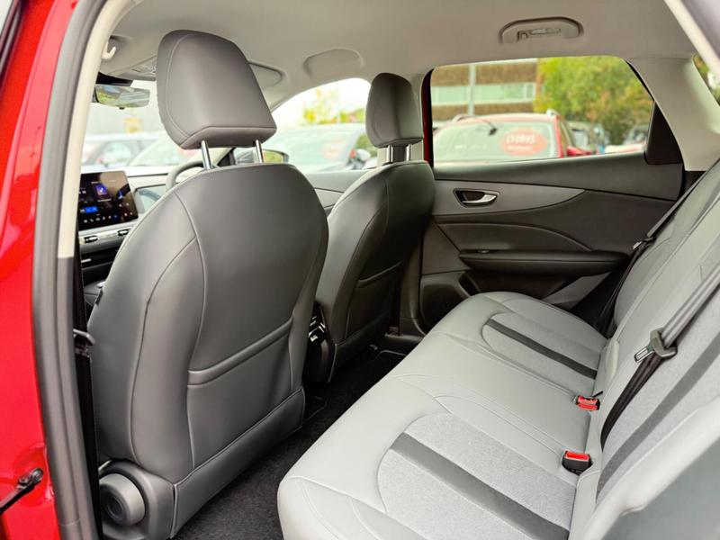 Used MG MGS5 2025 for sale - 76882829: Photo 20