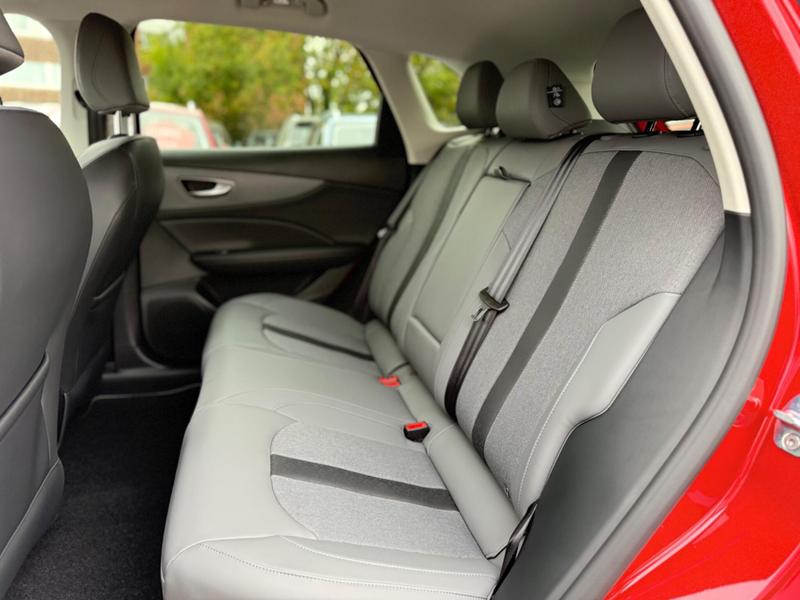 Used MG MGS5 2025 for sale - 76882829: Photo 22