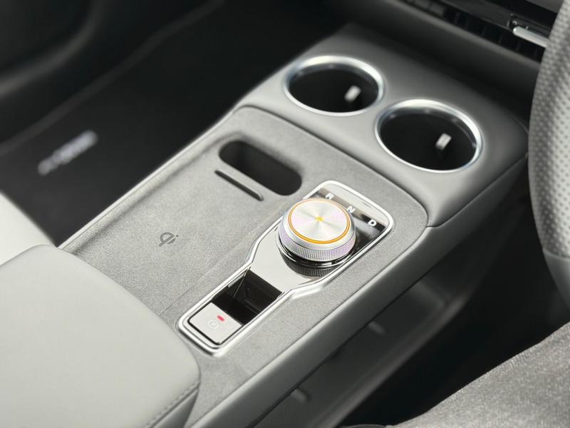 Used MG MGS5 2025 for sale - 76882829: Photo 23