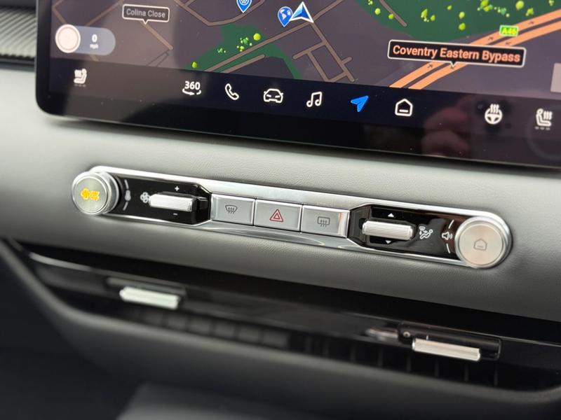 Used MG MGS5 2025 for sale - 76882829: Photo 25