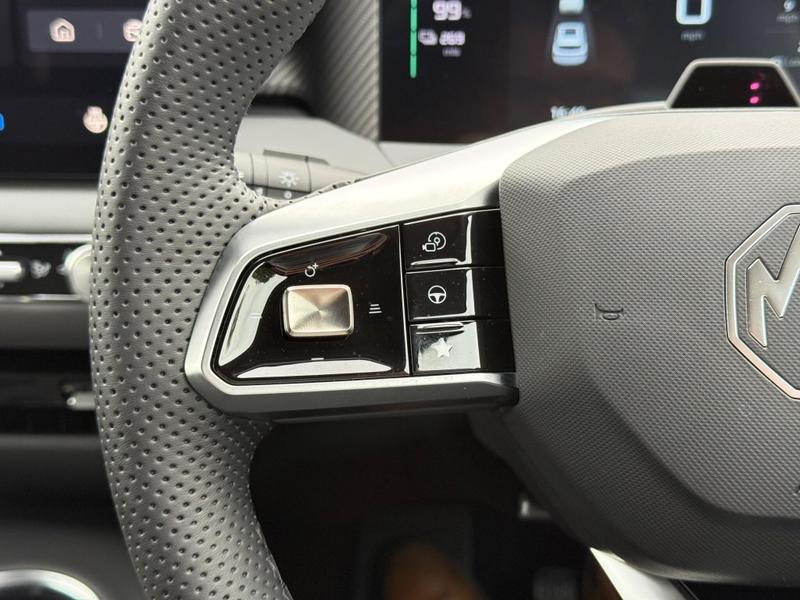 Used MG MGS5 2025 for sale - 76882829: Photo 27