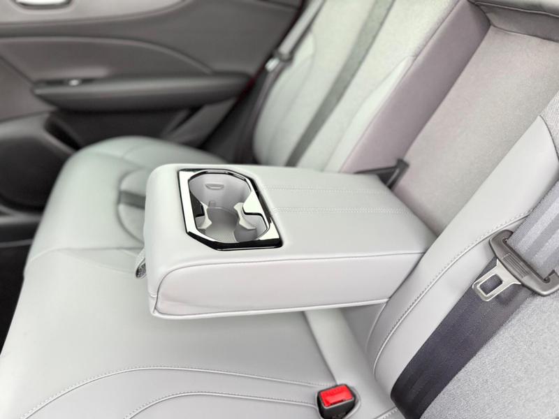 Used MG MGS5 2025 for sale - 76882829: Photo 30