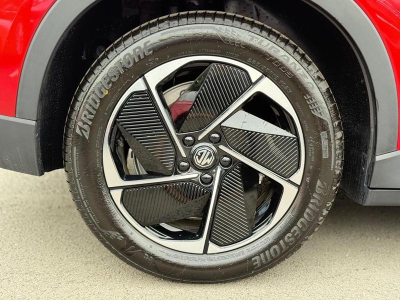 Used MG MGS5 2025 for sale - 76882829: Photo 33