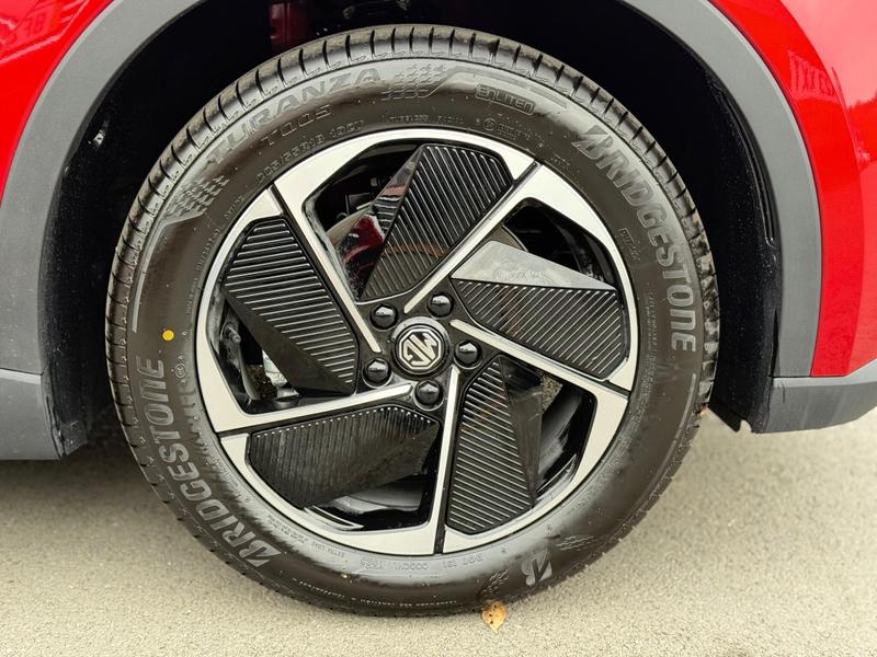 Used MG MGS5 2025 for sale - 76882829: Photo 34