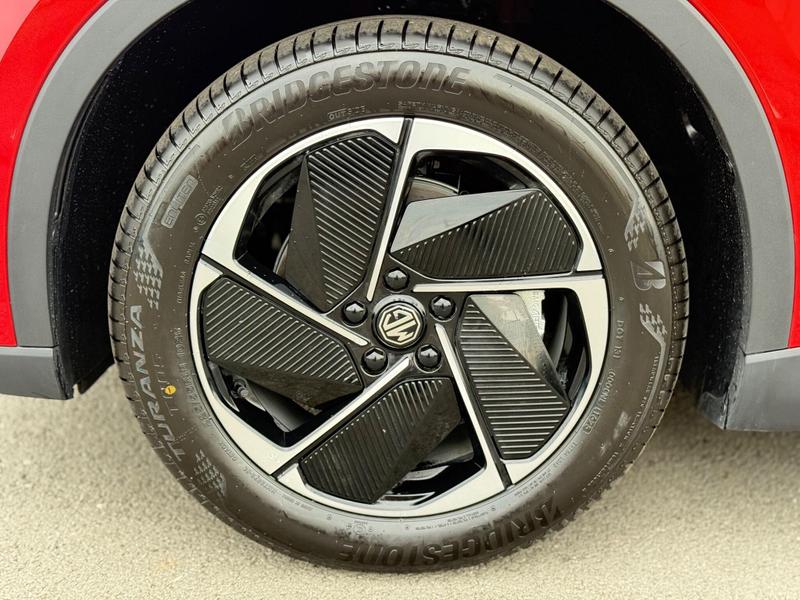 Used MG MGS5 2025 for sale - 76882829: Photo 35