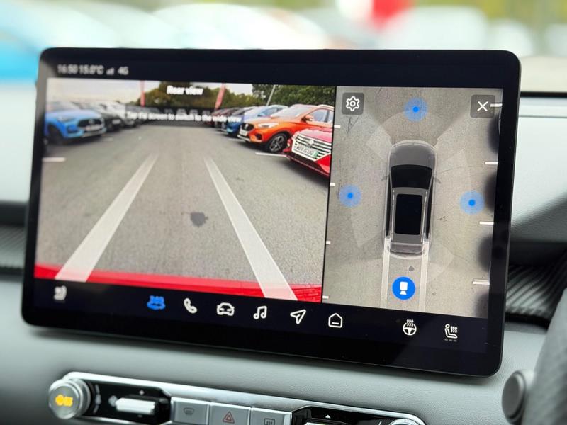 Used MG MGS5 2025 for sale - 76882829: Photo 37