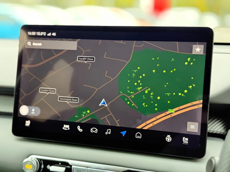 Used MG MGS5 2025 for sale - 76882829: Photo 38