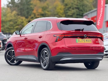 Used MG MGS5 2025 for sale - 76882829: Photo