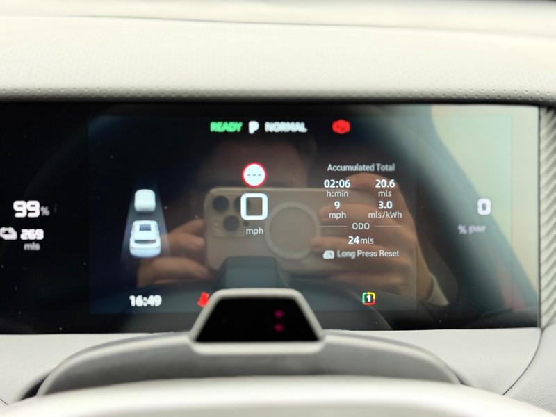 Used MG MGS5 2025 for sale - 76882829: Photo 40