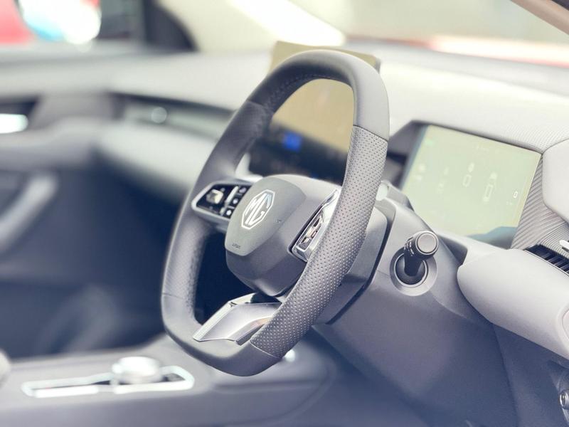 Used MG MGS5 2025 for sale - 76882829: Photo 46