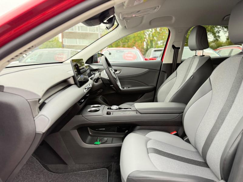 Used MG MGS5 2025 for sale - 76882829: Photo 48