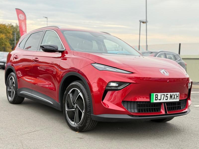 Used MG MGS5 2025 for sale - 76882829: Photo 5