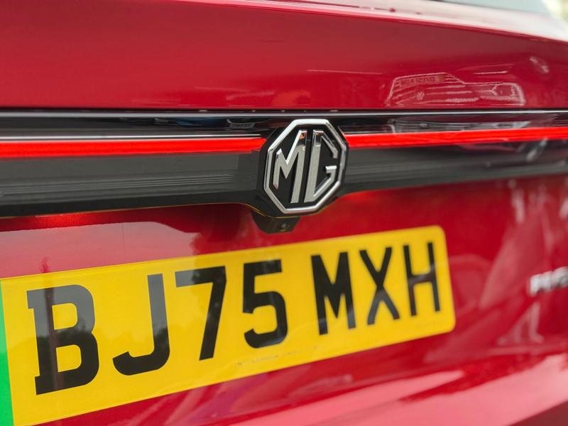 Used MG MGS5 2025 for sale - 76882829: Photo 54