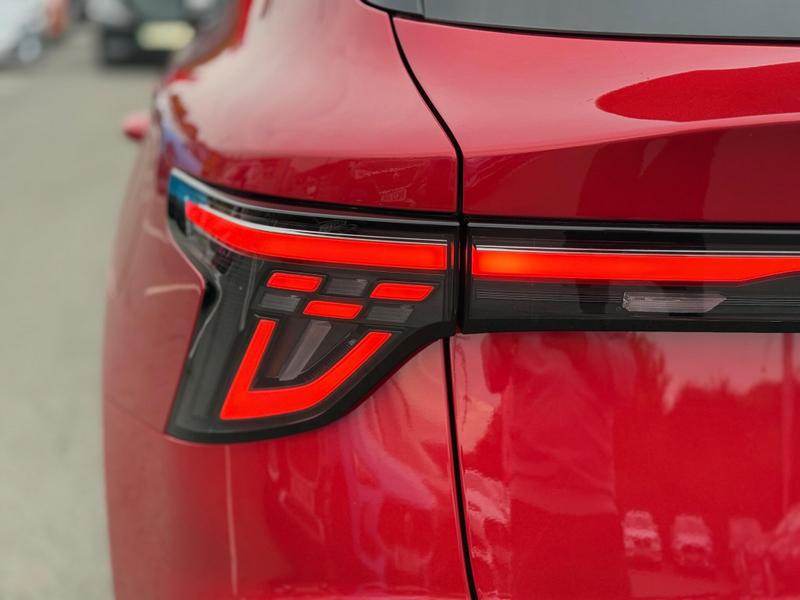 Used MG MGS5 2025 for sale - 76882829: Photo 56