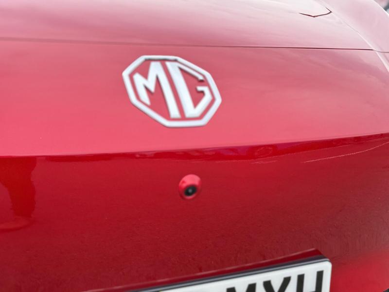 Used MG MGS5 2025 for sale - 76882829: Photo 58