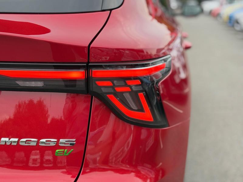 Used MG MGS5 2025 for sale - 76882829: Photo 62