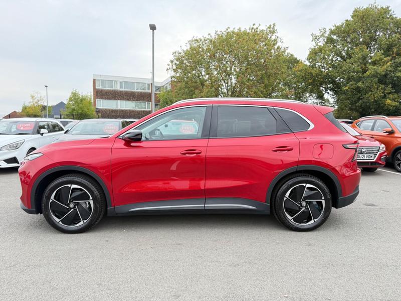 Used MG MGS5 2025 for sale - 76882829: Photo 9