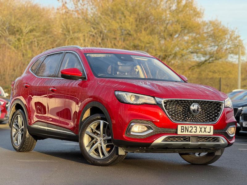 Used MG MG HS 2023 for sale - 76882397: Photo 1