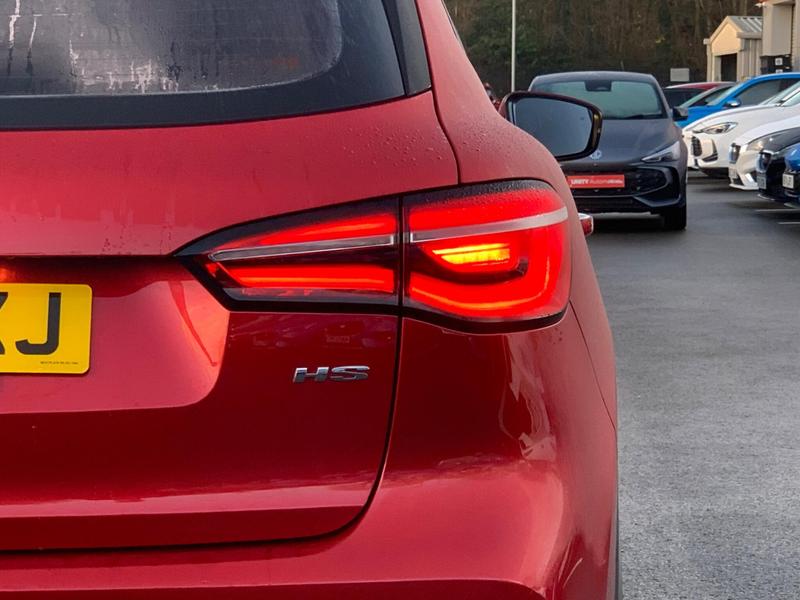 Used MG MG HS 2023 for sale - 76882397: Photo 10