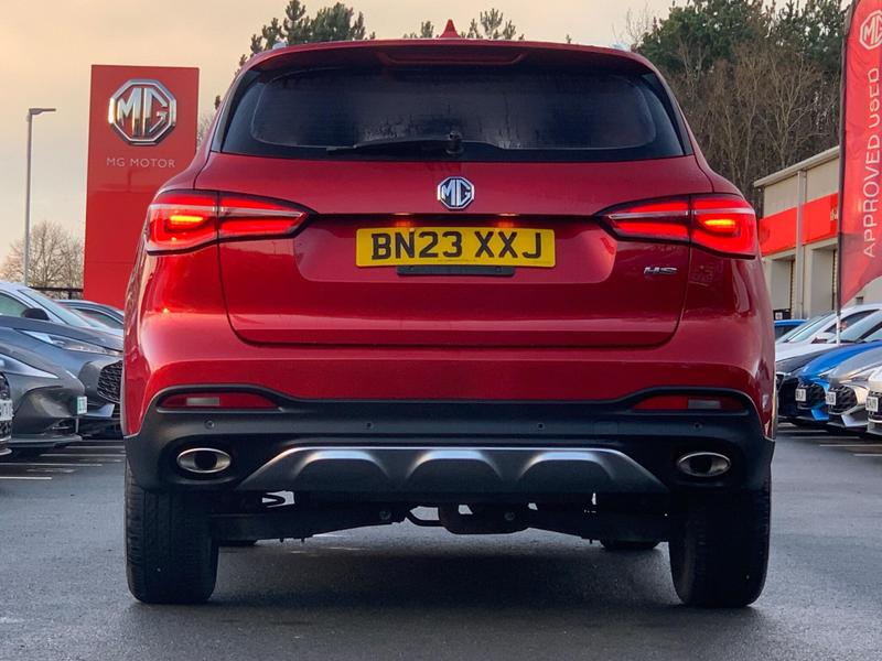 Used MG MG HS 2023 for sale - 76882397: Photo 11