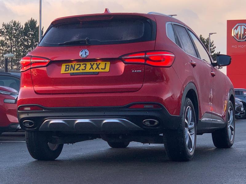 Used MG MG HS 2023 for sale - 76882397: Photo 12