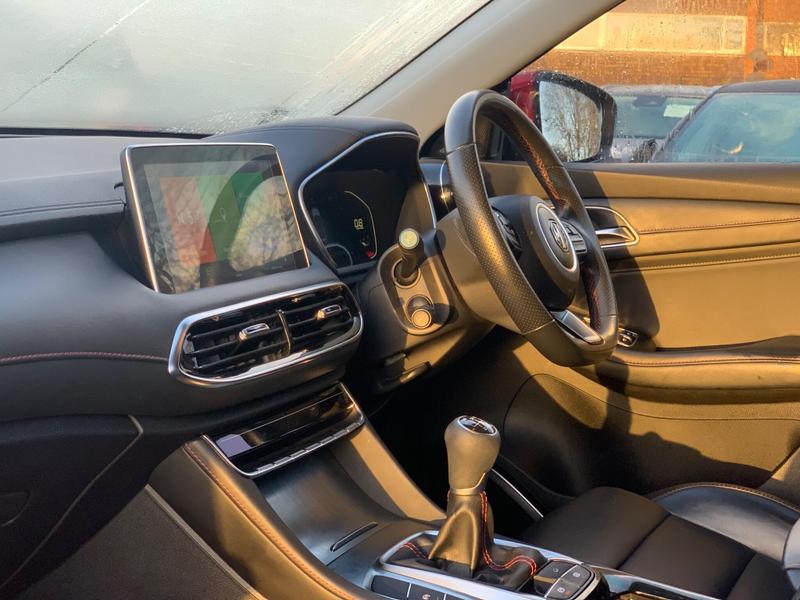 Used MG MG HS 2023 for sale - 76882397: Photo 13