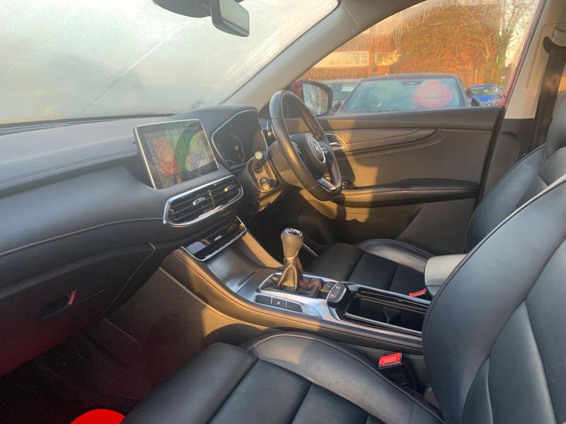 Used MG MG HS 2023 for sale - 76882397: Photo 14