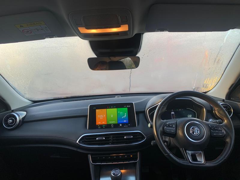 Used MG MG HS 2023 for sale - 76882397: Photo 15