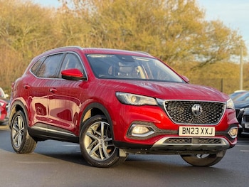 Used MG MG HS 2023 for sale - 76882397: Photo