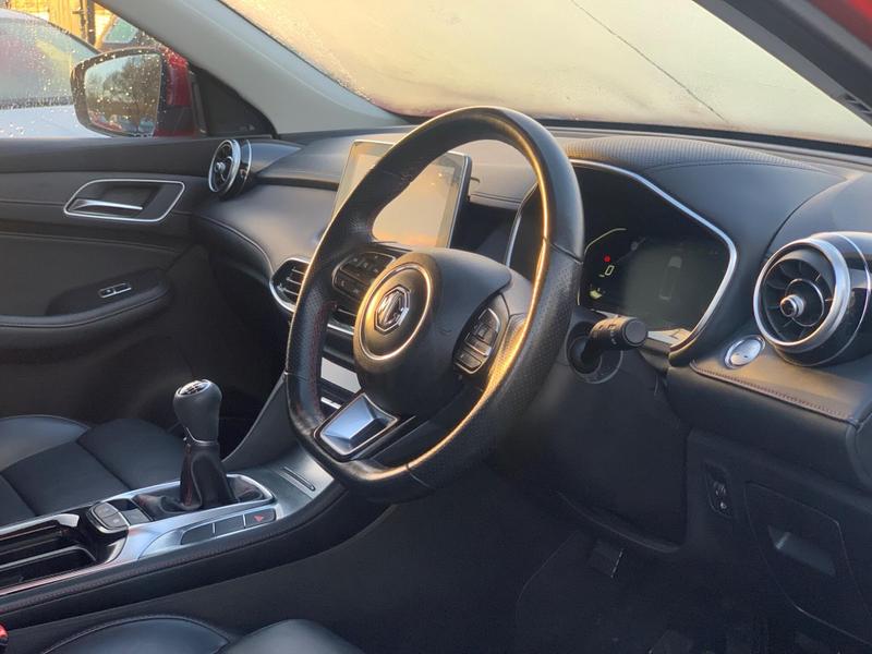 Used MG MG HS 2023 for sale - 76882397: Photo 2