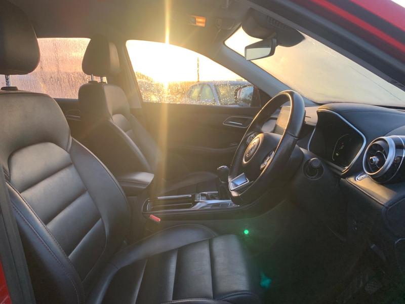 Used MG MG HS 2023 for sale - 76882397: Photo 20